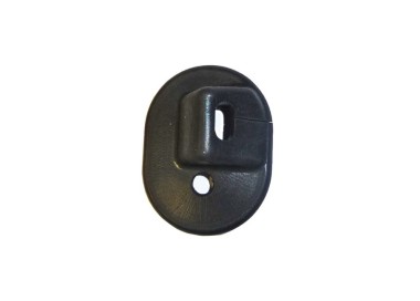 Conduite pour câble compteur km, compte-tours et starter (conduite à droite). Pour tous modèles 105