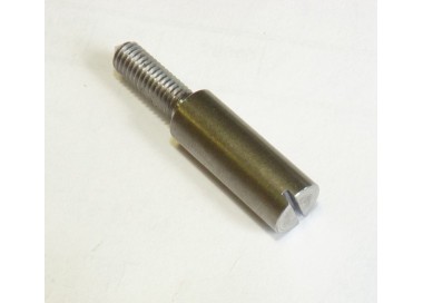 Vis de fixation longue vitre custode pour GT Bertone