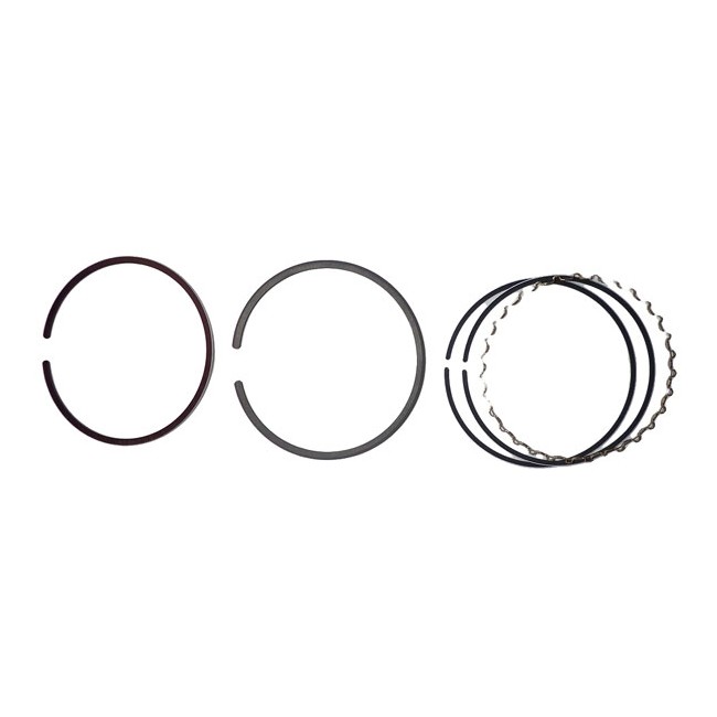 Jeu de 4x3 segments de piston 1750cc (1.5/1.75/4.0mm) Jeu de 4x3 segments de piston 1750cc (1.5/1.75/4.0mm)