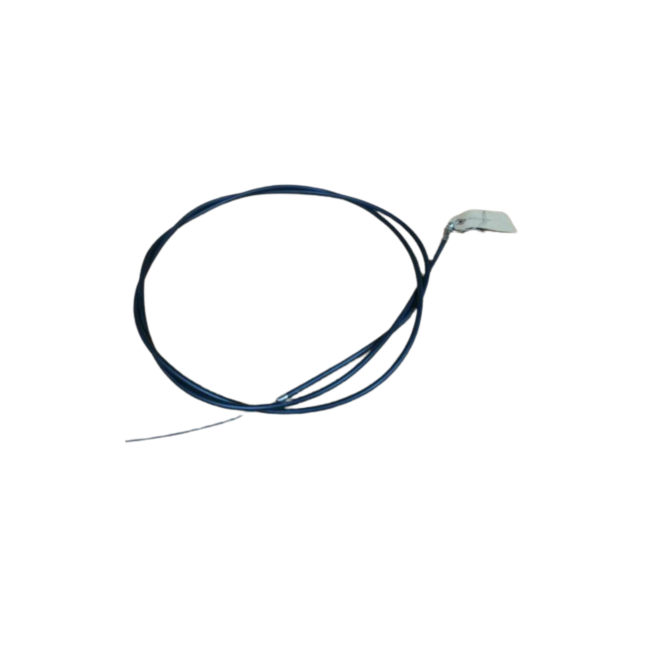 Cable ouverture de coffre pour Spider - 66-71 - 2250 - 2350 mm