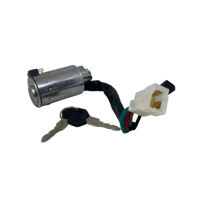 Contacteur à clé (Neimann), Spider  1980-1993 aussi pour GTV,Giulietta