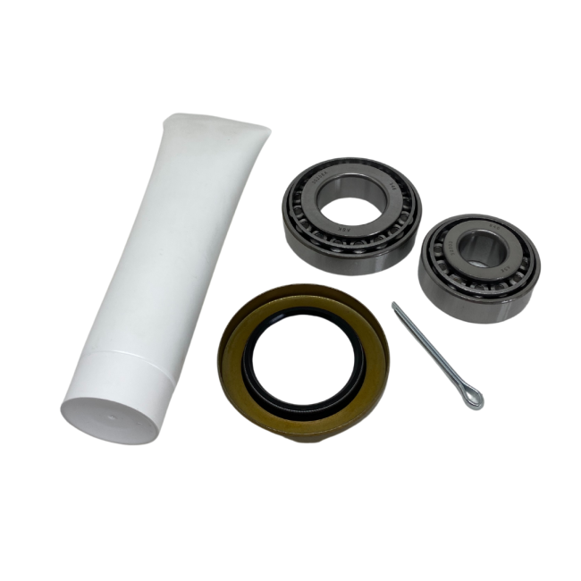 Kit roulement de roue avant - qualité standard - série 105-115 - 750-101 et Montreal
