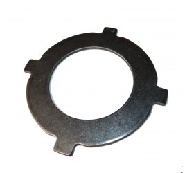 Plaquette externe 2.0mm...