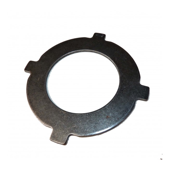 Plaquette externe différentiel autbloquant 2,0mm Plaquette externe différentiel autbloquant 2,0mm