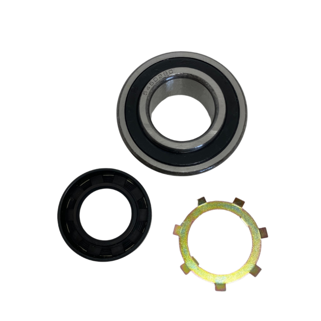 Kit roulement de roue avec anneau sécurité Alfa Romeo série 105-115 1965-1972