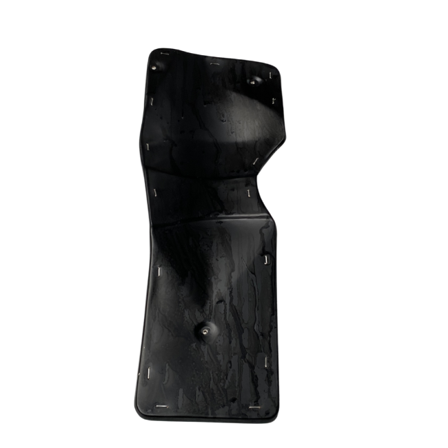 Silencieux Avant Alfa Romeo GT Bertone – Principal, 105443000204, NEUF