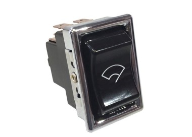 Interrupteur essuie-glace pour Spider 2000c, 1970-1980