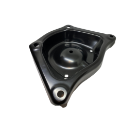 Assiette de ressort de suspension avant droite - série 105 1964-1993 (profonde) et des 2 côtés sur Montreal