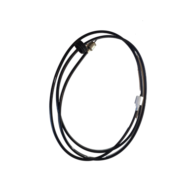 Câble de compteur pour GT & GTV (116) 4 cyl. - 2960mm