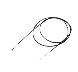 Cable ouverture de coffre pour Spider - 66-71 - 2250 - 2350 mm