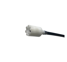 Câble de compteur pour Alfetta & Giulietta - 2915mm