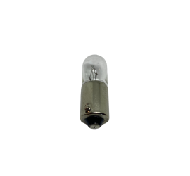 Ampoule 12V./4W pour répétiteur latéral & éclairage de plaque