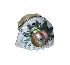 Alternateur avec régulateur intégré 65A