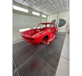 Alfa Romeo 2000 GT Veloce 1974