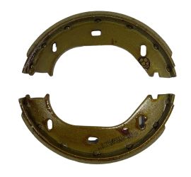 Jeu de 4 Garnitures de frein à main, 1967-1993