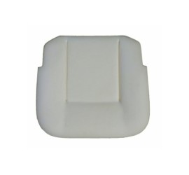 Mousse assise pour GT...