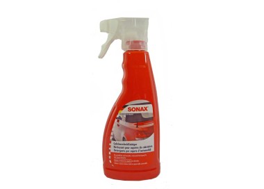 Nettoyant pour capote, vaporisateur 500 ml