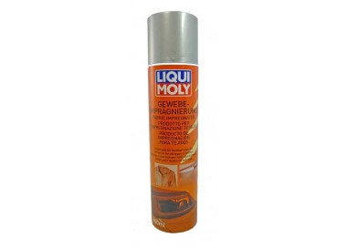 Imprégnation pour tissu de capote 400ml