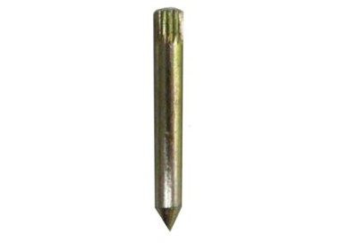 Goupille de rouleau pour sangle débattement de Spider de 1968 à 1993 & GT Bertone