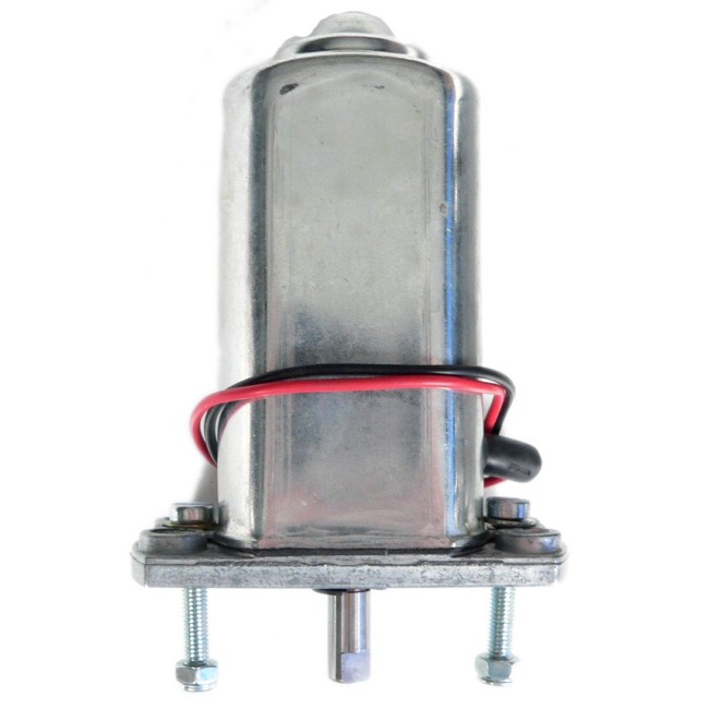Moteur lève vitre pour Spider de 1990 à 1993, Montreal, GTV6 & 75 Moteur lève vitre pour Spider de 1990 à 1993, Montreal, GTV6 & 75