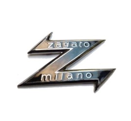 Emblème Zagato