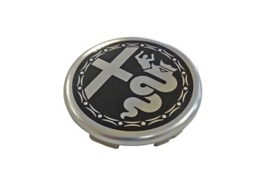 Emblème pour jante Cromodora 2. génération diam. 48mm