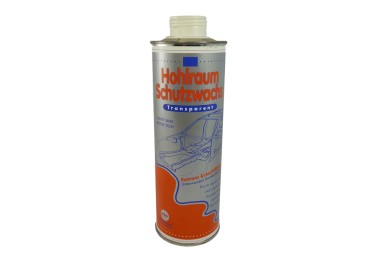 Cire pour cavités 1000 ml