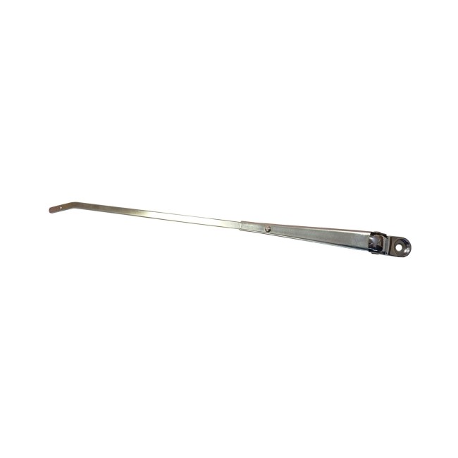 Bras en acier inox Alfa Romeo Spider 1970-1985