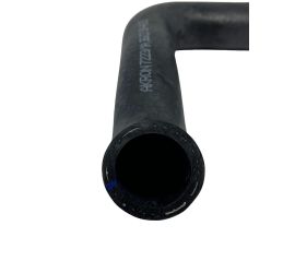 Tuyau d'eau pompe à eau/thermostat pour Alfetta, Giulietta & GTV4 116