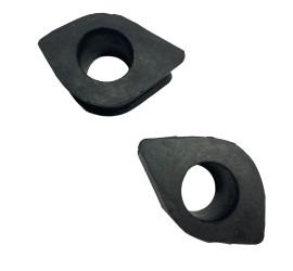 Silentbloc pour barre stabilisatrice, 1964-1993