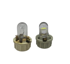 Ampoule LED de tableau de bord