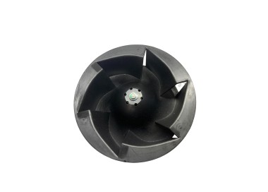 Moteur chauffage pour 2ème série, (diamètre turbine 173)
