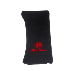 Jeu de 2 tapis de sol - Pédalier au plancher Spider 1966-1969