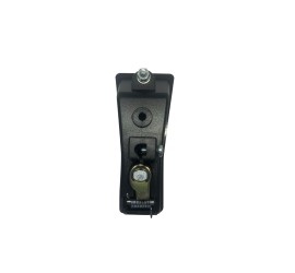Manette capot coffre et trappe essence pour Bertone & Spider, 1983-1993