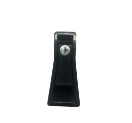 Manette capot coffre et trappe essence pour Bertone & Spider, 1983-1993