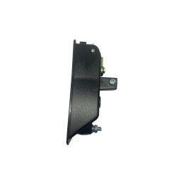 Manette capot coffre et trappe essence Alfa Romeo Bertone et Spider, 1983-1993 et Montreal