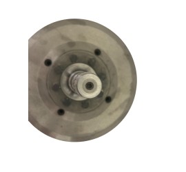 Kit embrayage (modif double disque - monodisque) avec volant moteur GTV6, 75 2.5 -3.0