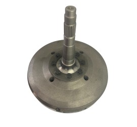 Kit embrayage avec volant pour moteur V6