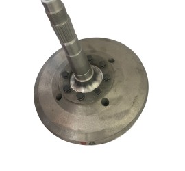 Kit embrayage avec volant pour moteur V6