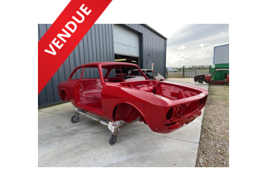 [VENDUE] Alfa Romeo 2000 GT Veloce 1974
