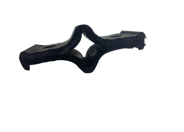 Silentbloc/support échappement pour Alfetta, Giulietta, 75 & 90