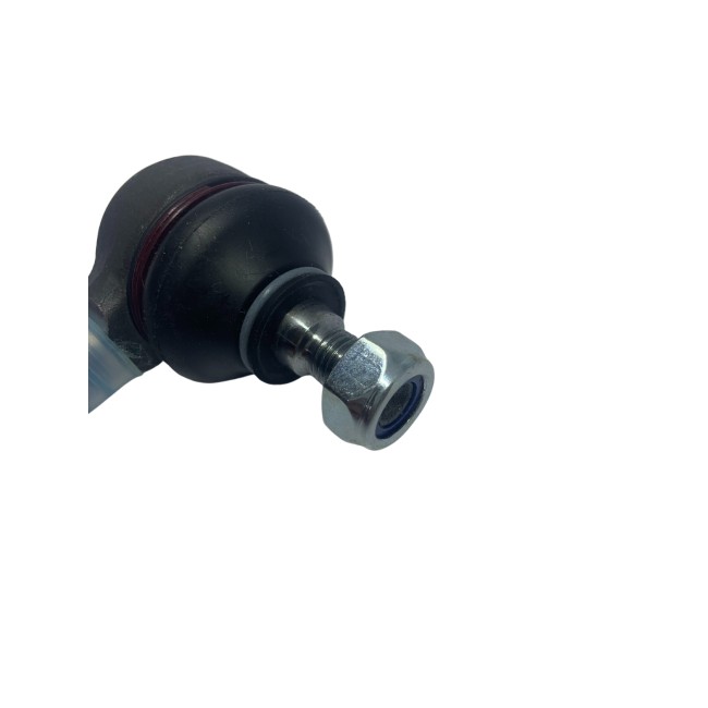 Qiilu Kit Extrémité Biellette De Direction – Joint Rotule 0505-874 / 0405-011 – Alliage Acier Renforcé Pour Arctic Cat VTT Quad