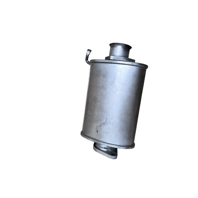 Silencieux central GTV/Spider (916) 1.8/2.0 TS