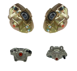 Pack d’étriers de frein...