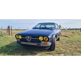 Alfa Romeo Alfetta GTV 2000 de 1976