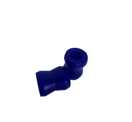 Douilles d'amortisseurs polyuréthane inférieures (la paire)