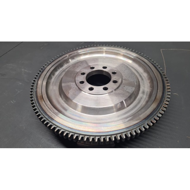 Volant moteur 8 trous 105 dents pour embrayage mécanique