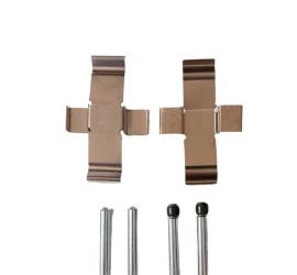 Kit fixation plaquettes...