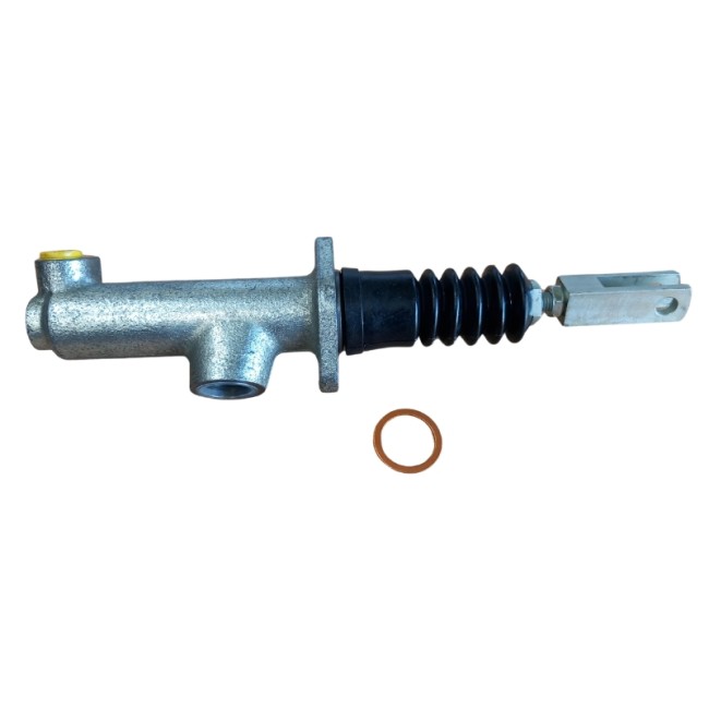 Cylindre émetteur (pédalier suspendu), série 105-115 1970-1993 et Montreal Cylindre émetteur (pédalier suspendu), série 105-115 1970-1993 et Montreal