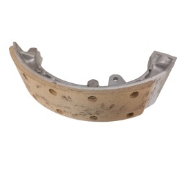 Kit de 4 garnitures de freins avant reconditionnées - 750 / 101 série 1- Echange standard